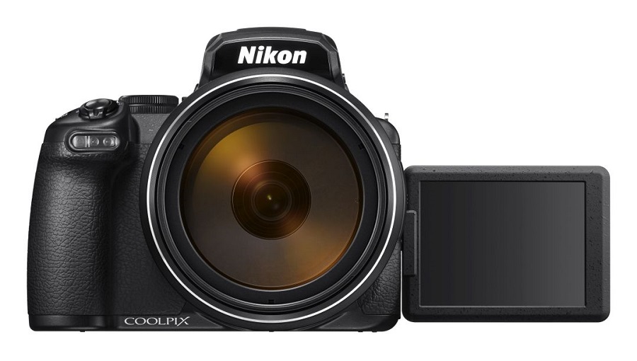 Nueva Nikon Coolpix P1000 Megazoom